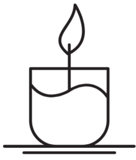 SVÍČKY, OLEJE A VONNÉ SÁČKY