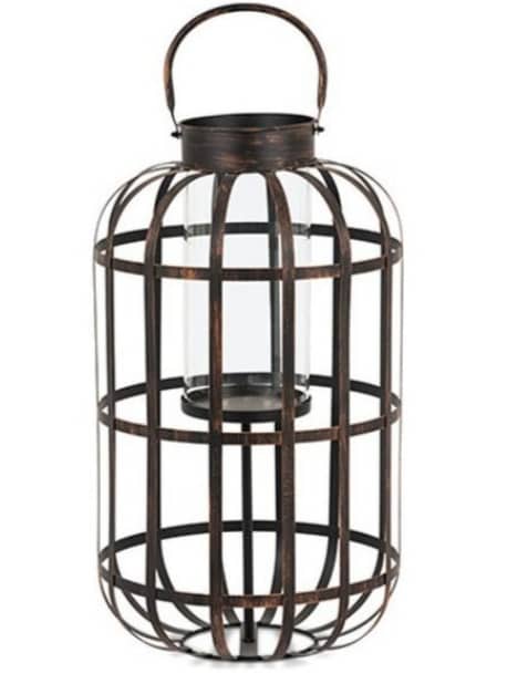 LUCERNY, SVÍCNY A AROMALAMPY