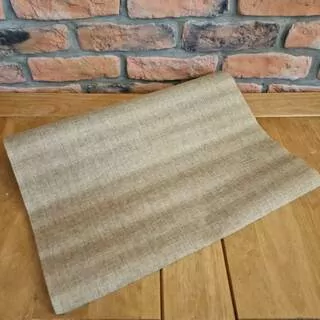 Běhoun hnědý 28 cm x 4,5 m K1191