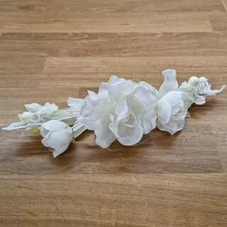 Květinová dekorace 22 cm K9983