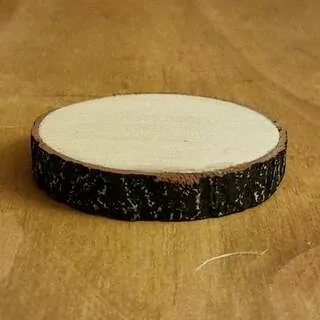 Plát dřevo 6 cm menší K8165