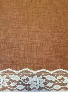 Ubrus hand made K0759