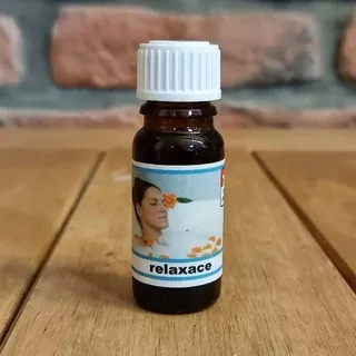 Vonná esence relaxace K0995