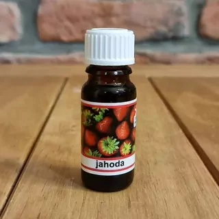 Vonná esence jahoda K0650