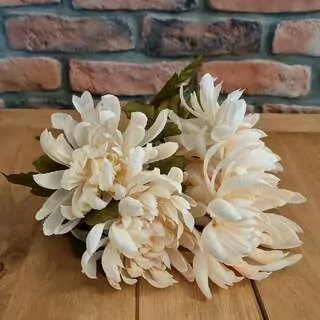 Chryzantéma kytice K8587
