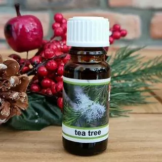 Vonná esence tea tree K0933