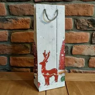 Dárková taška vysoká K8323