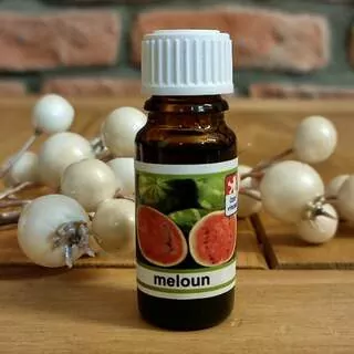 Vonná esence meloun K0834