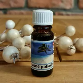 Vonná esence vůně pohody K0971