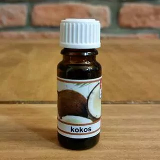Vonná esence kokos K0711