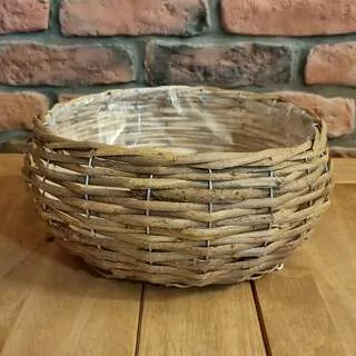 Miska proutí 28cm K9049