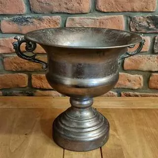 Pohár Roman Cup Old Silver K7668