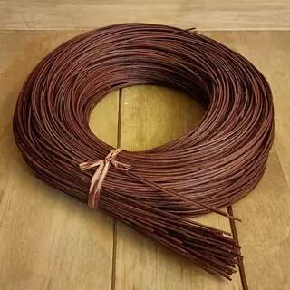 Pedik 1,5mm/250g hnědá K9914