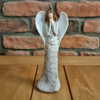 Anděl 16 cm K0506