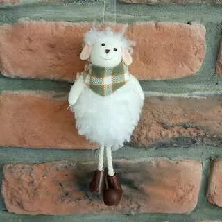 Ovečka na zavěšení K5693