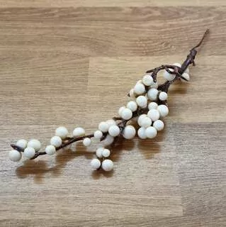 Bobule přízdoba 11 cm K3903