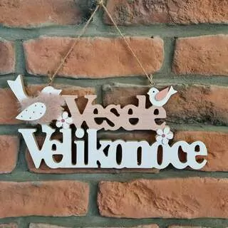 Veselé Velikonoce K6584