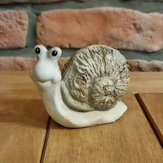 Šnek keramika A K6935