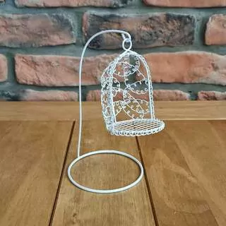 Dekorační houpací síť K1049