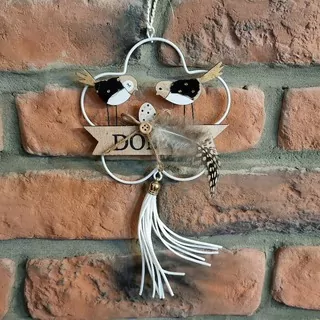 Domov na zavěšení K0102