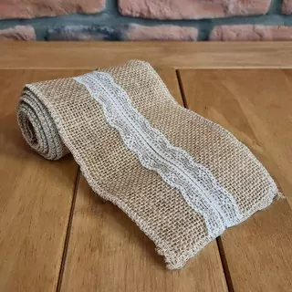 Juta 10 cm / 200 cm K6257