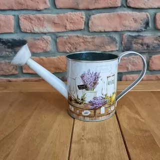 Dekorační konvička Provence K1149