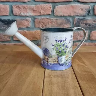 Dekorační konvička Lavender K1149