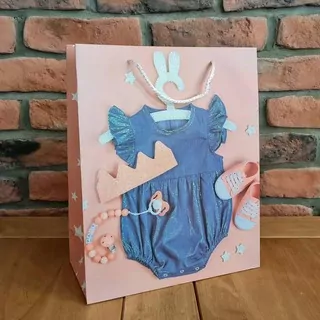 Dárková taška velká K5426