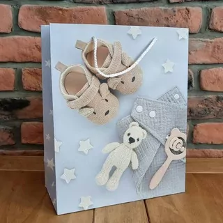 Dárková taška střední K5419