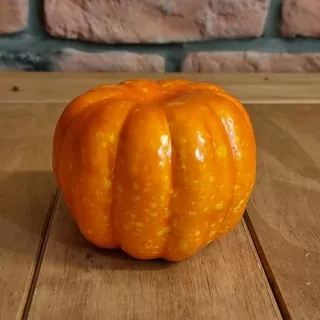 Dýně dekorační velká K0155