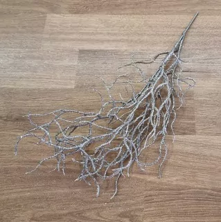 Větev dekorační umělá 28 cm K0926