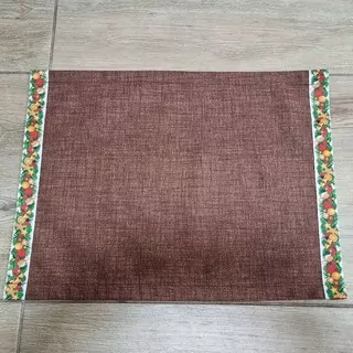 Prostírání Vánoční motiv K7987
