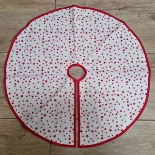 Podložka pod Vánoční stromeček Hand Made K6489