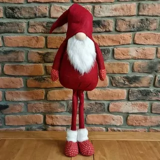 Skřítek 85 cm kluk K0536