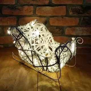 Sáně svítící K6878