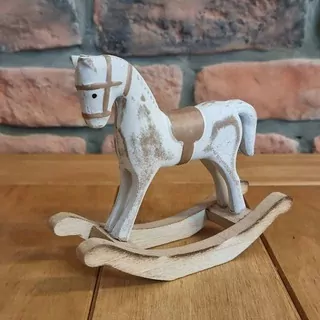 Houpací koník K3191