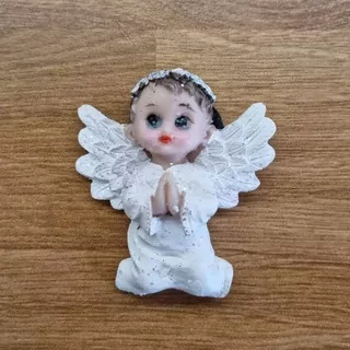 Andělíček magnet K3049
