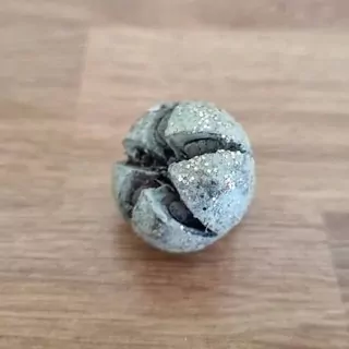 Šiška cypřiš zelená K6170