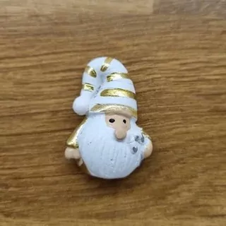 Skřítek D přízdoba K1761