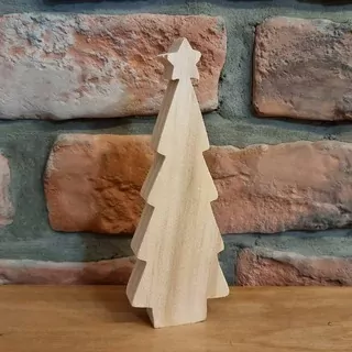 Stromeček dekorační 12 cm A K8419