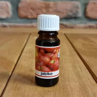 Vonná esence jablko K0643