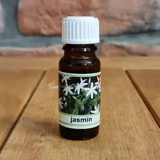 Vonná esence jasmín K0674
