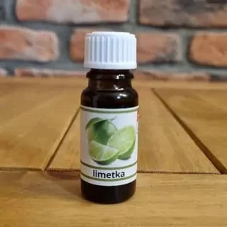 Vonná esence limetka K2944