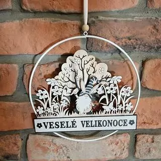 VESELÉ VELIKONOCE K5586