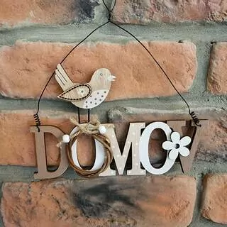 Domov na zavěšení K6020