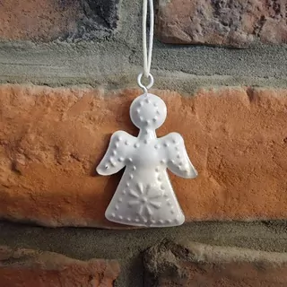 Andělíček na zavěšení K9486