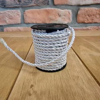 Provaz stříbrný K2394