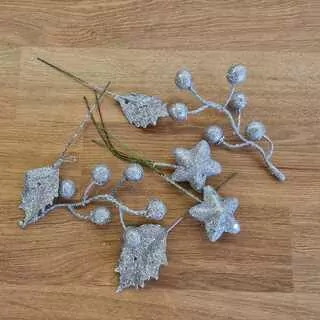 Přízdoby vánoční K5450