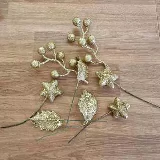 Přízdoby vánoční K4728