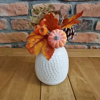 Podzimní větev 27 cm K2380